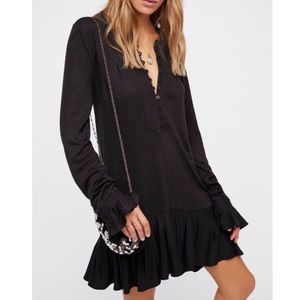 Free People “Your Girl” Tunic